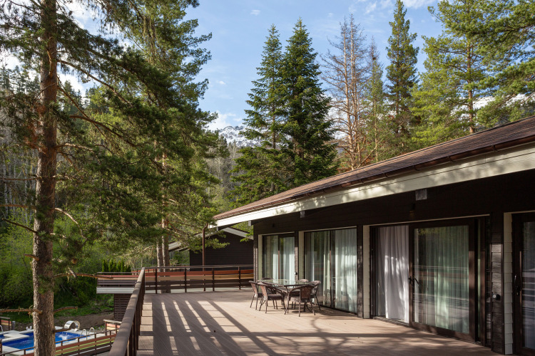 Отель Mairi Park Hotel, фото 134