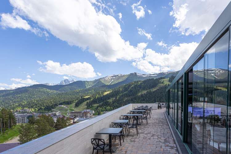 Отель Mairi Park Hotel, фото 136