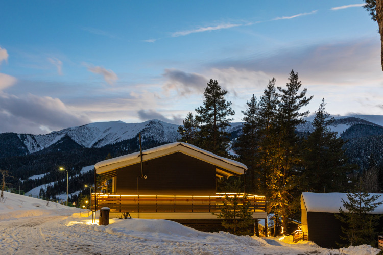 Отель Mairi Park Hotel, фото 139