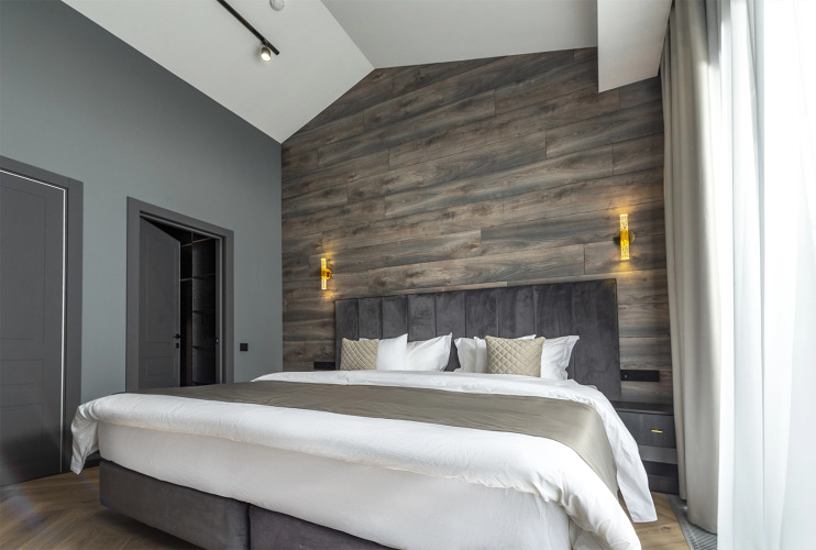 Отель Mairi Park Hotel, фото 140