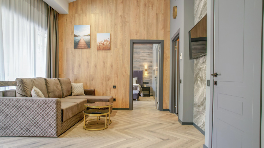 Отель Mairi Park Hotel, фото 145