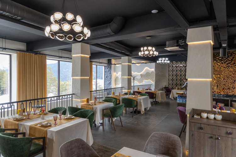 Отель Mairi Park Hotel, фото 146