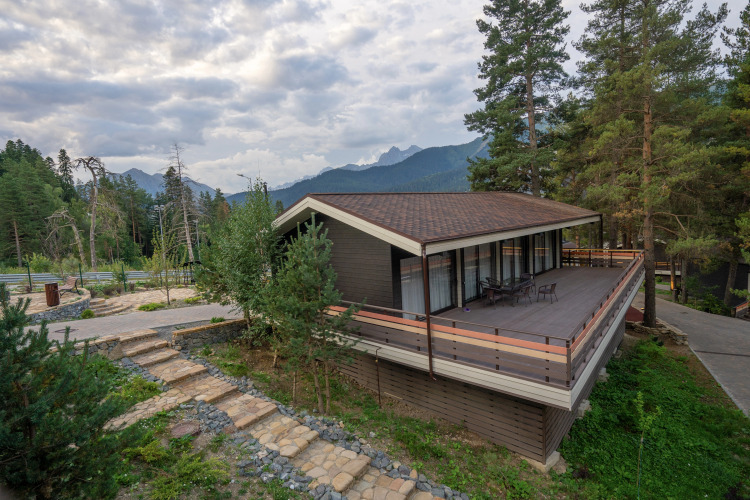 Отель Mairi Park Hotel, фото 147