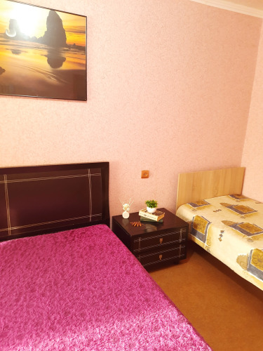 Квартира на проспекте Мира 26а, фото 9