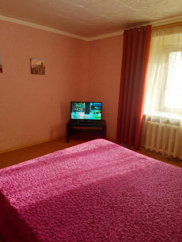 Квартира на проспекте Мира 26а, фото 11