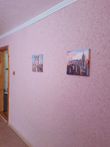 Квартира на проспекте Мира 26а, фото 12