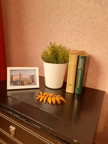 Квартира на проспекте Мира 26а, фото 14