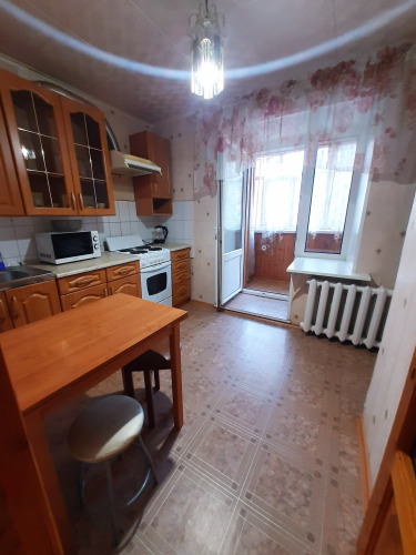 Квартира на проспекте Мира 26а, фото 15