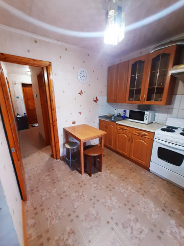 Квартира на проспекте Мира 26а, фото 16