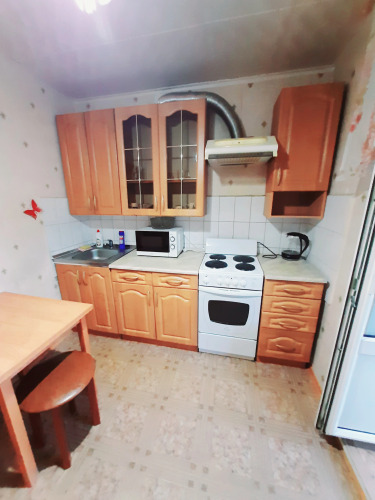 Квартира на проспекте Мира 26а, фото 17