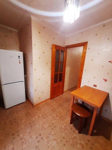 Квартира на проспекте Мира 26а, фото 19