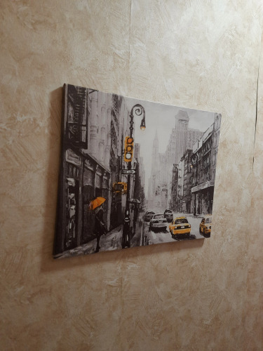 Квартира на проспекте Мира 26а, фото 20