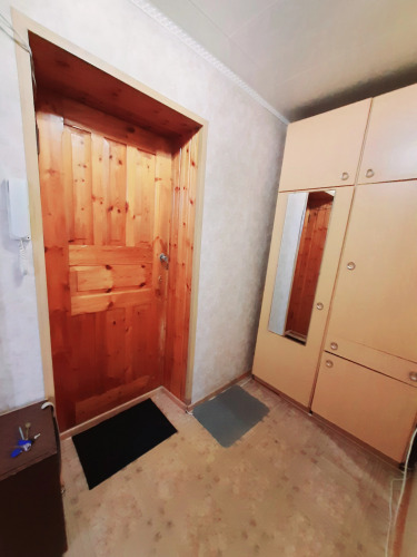 Квартира на проспекте Мира 26а, фото 21