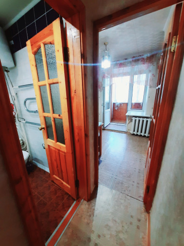 Квартира на проспекте Мира 26а, фото 22