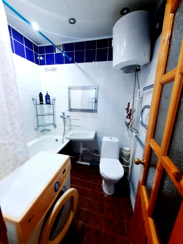 Квартира на проспекте Мира 26а, фото 23