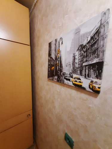 Квартира на проспекте Мира 26а, фото 24