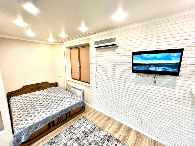 Апартаменты на Звездной 51к1, фото 10