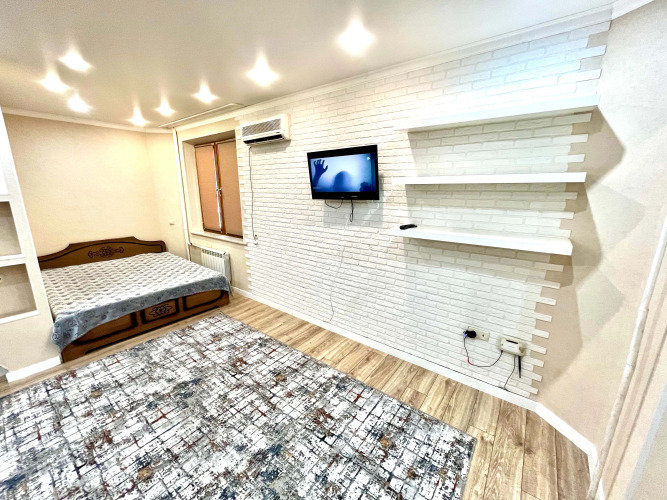 Апартаменты на Звездной 51к1, фото 11