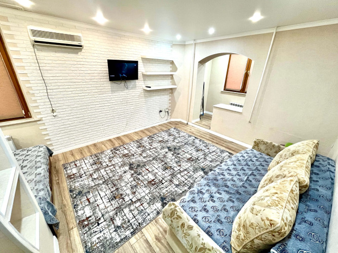 Апартаменты на Звездной 51к1, фото 12