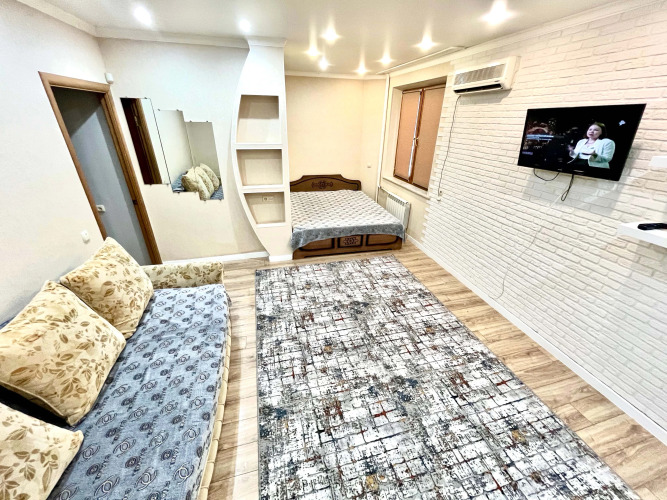 Апартаменты на Звездной 51к1, фото 13