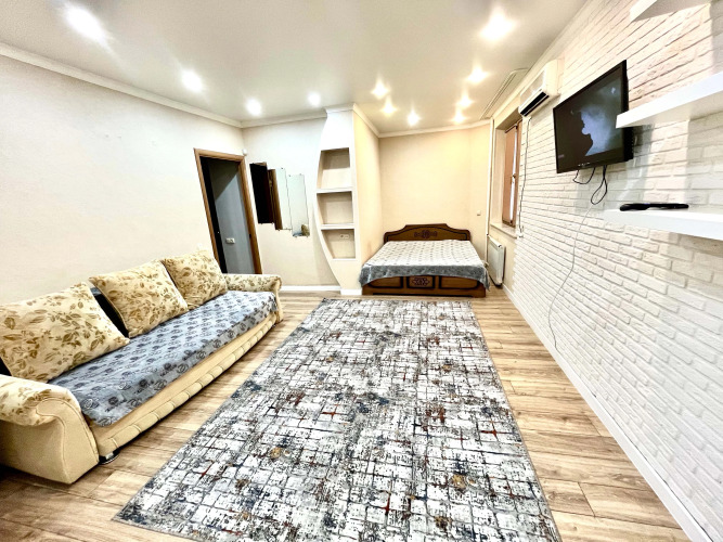 Апартаменты на Звездной 51к1, фото 14