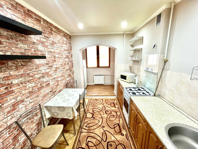 Апартаменты на Звездной 51к1, фото 15