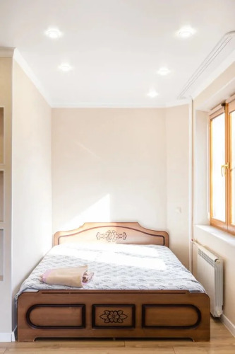 Апартаменты на Звездной 51к1, фото 16