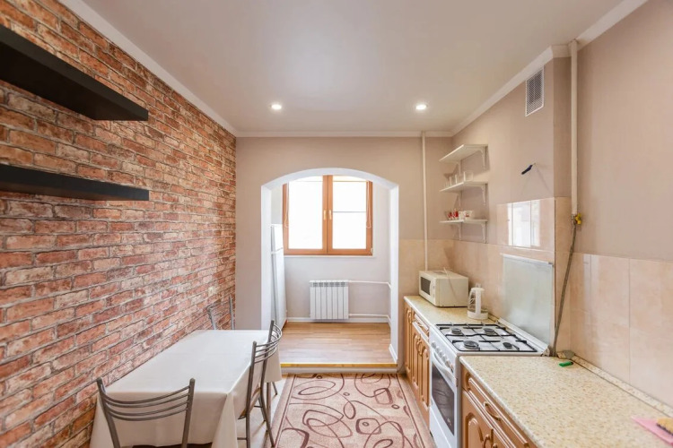 Апартаменты на Звездной 51к1, фото 17