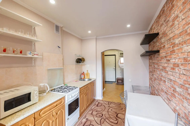 Апартаменты на Звездной 51к1, фото 18