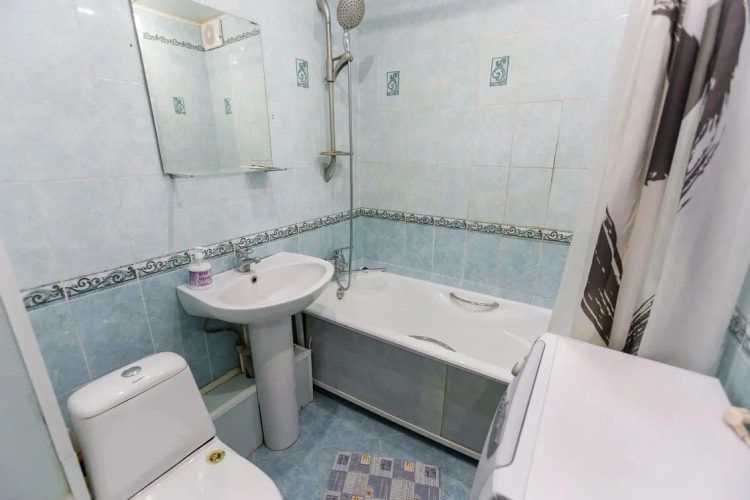 Апартаменты на Звездной 51к1, фото 19