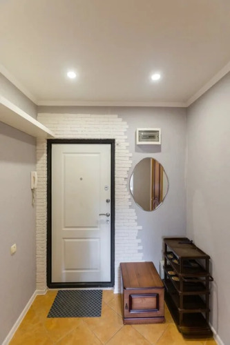 Апартаменты на Звездной 51к1, фото 20