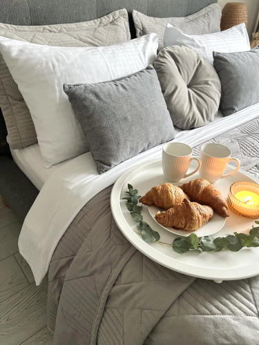 Апартаменты Abramov Green, фото 44