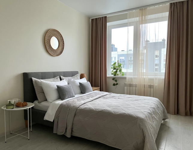 Апартаменты Abramov Green, фото 45