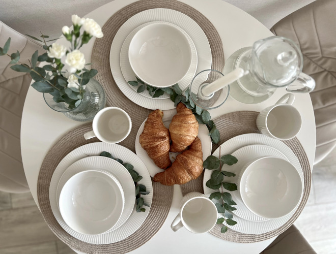 Апартаменты Abramov Green, фото 46