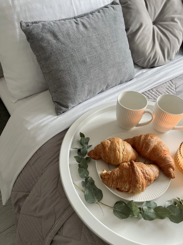 Апартаменты Abramov Green, фото 47