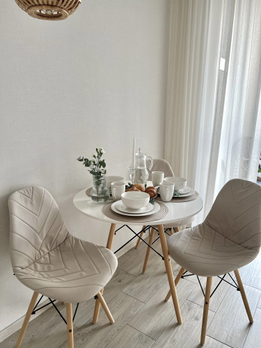 Апартаменты Abramov Green, фото 49