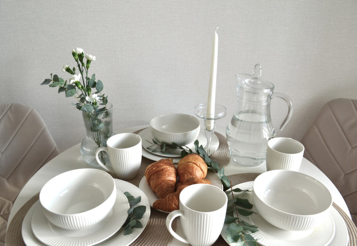 Апартаменты Abramov Green, фото 50