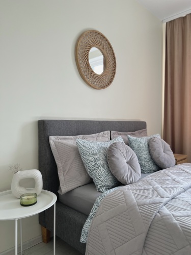 Апартаменты Abramov Green, фото 51