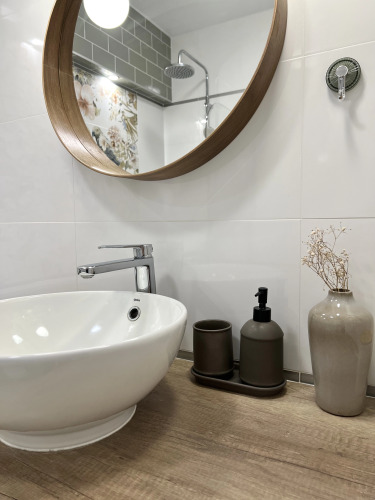 Апартаменты Abramov Green, фото 54