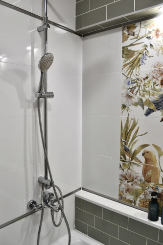 Апартаменты Abramov Green, фото 55