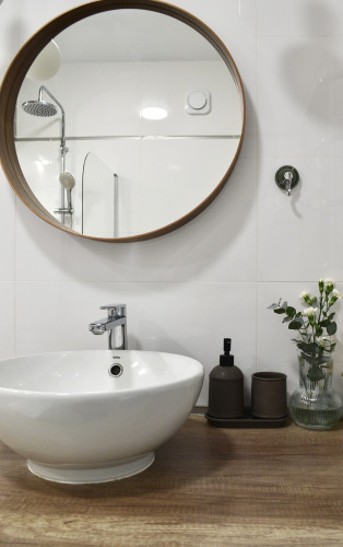 Апартаменты Abramov Green, фото 56