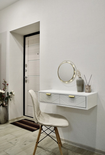 Апартаменты Abramov Green, фото 58