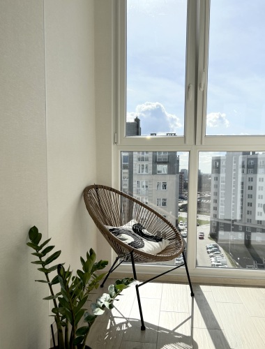 Апартаменты Abramov Green, фото 59