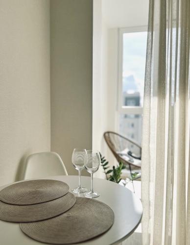 Апартаменты Abramov Green, фото 62