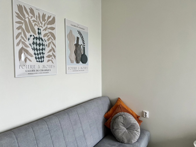 Апартаменты Abramov Green, фото 63