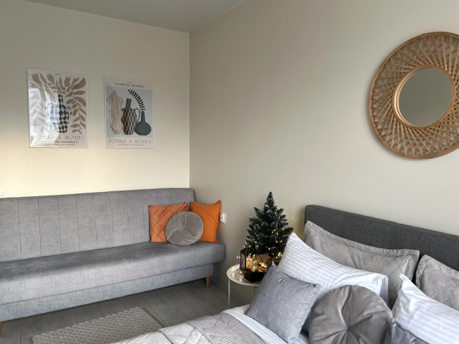 Апартаменты Abramov Green, фото 64