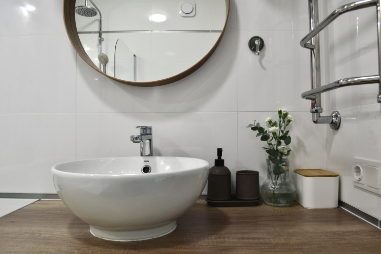 Апартаменты Abramov Green, фото 66