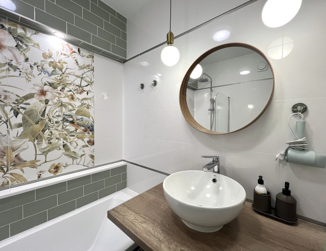 Апартаменты Abramov Green, фото 67