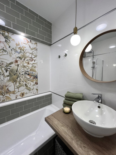 Апартаменты Abramov Green, фото 68