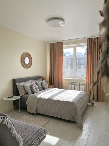 Апартаменты Abramov Green, фото 70